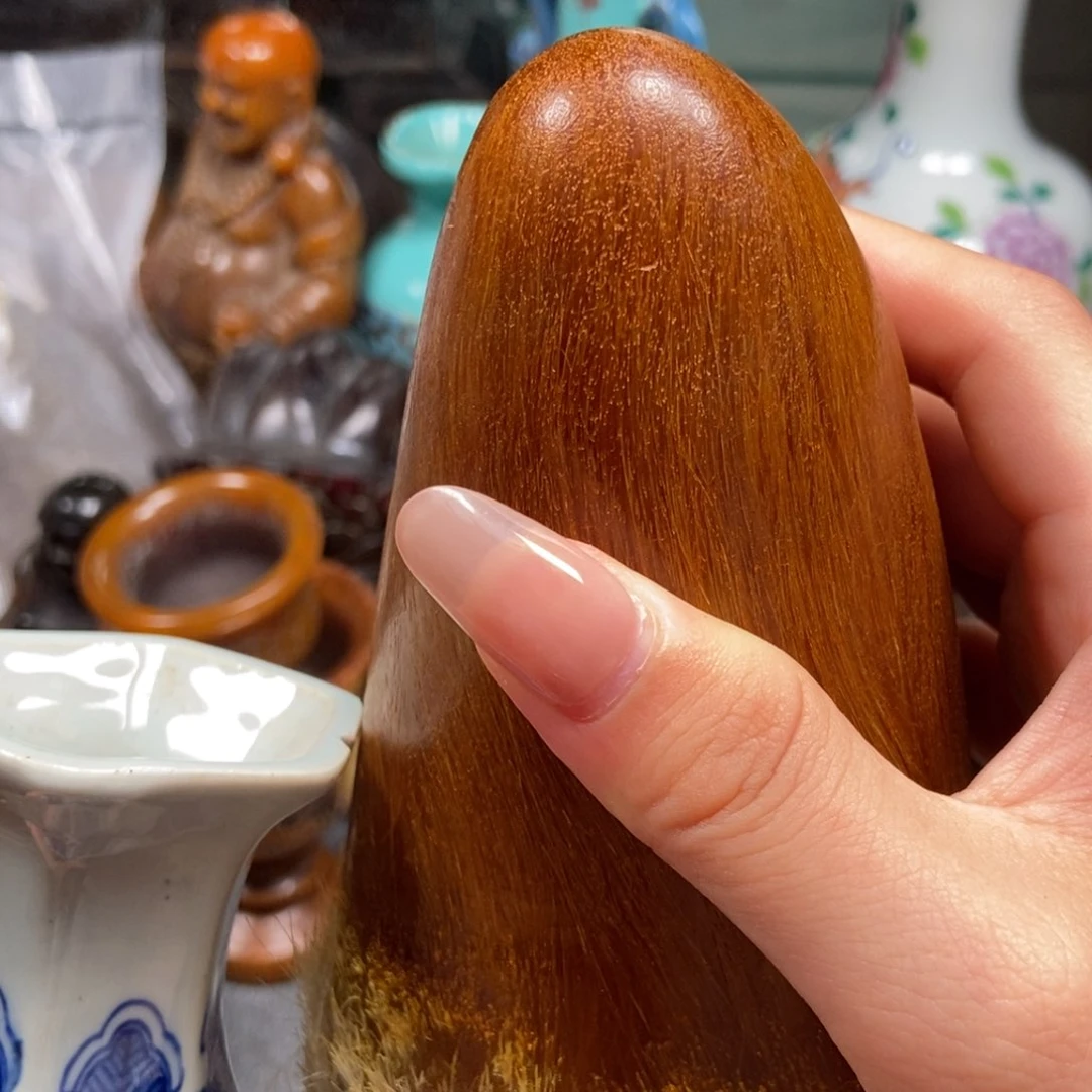 主播的时候我还以为是个