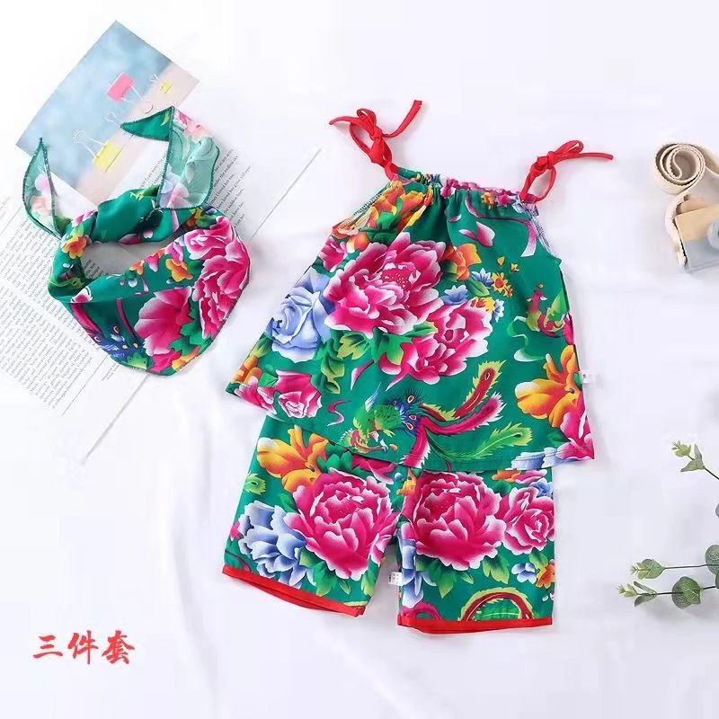 婴儿小衣服（小熊长袖）