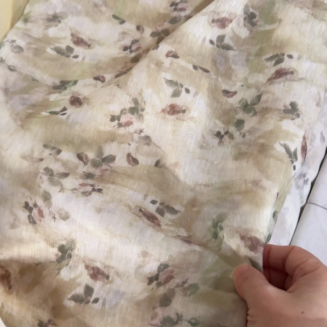 棉2米价品牌锦天丝纱X1.45米宽B2五折福袋瑕