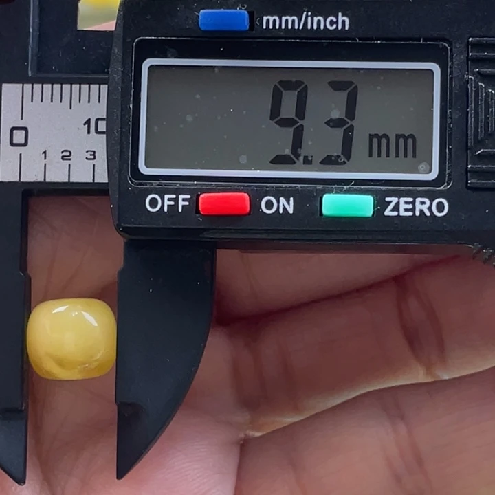 【闪购商品】琥珀裸石未镶嵌37号杂