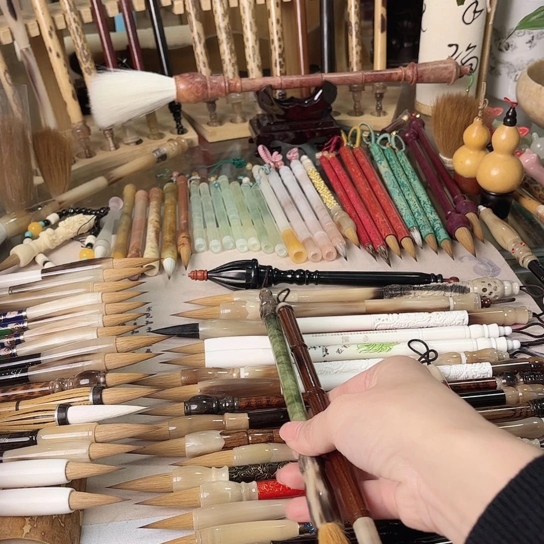 许***妄福利活动打包2支包邮