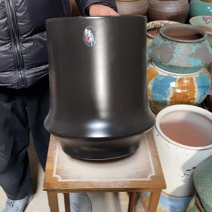 口23高度32黑色…………