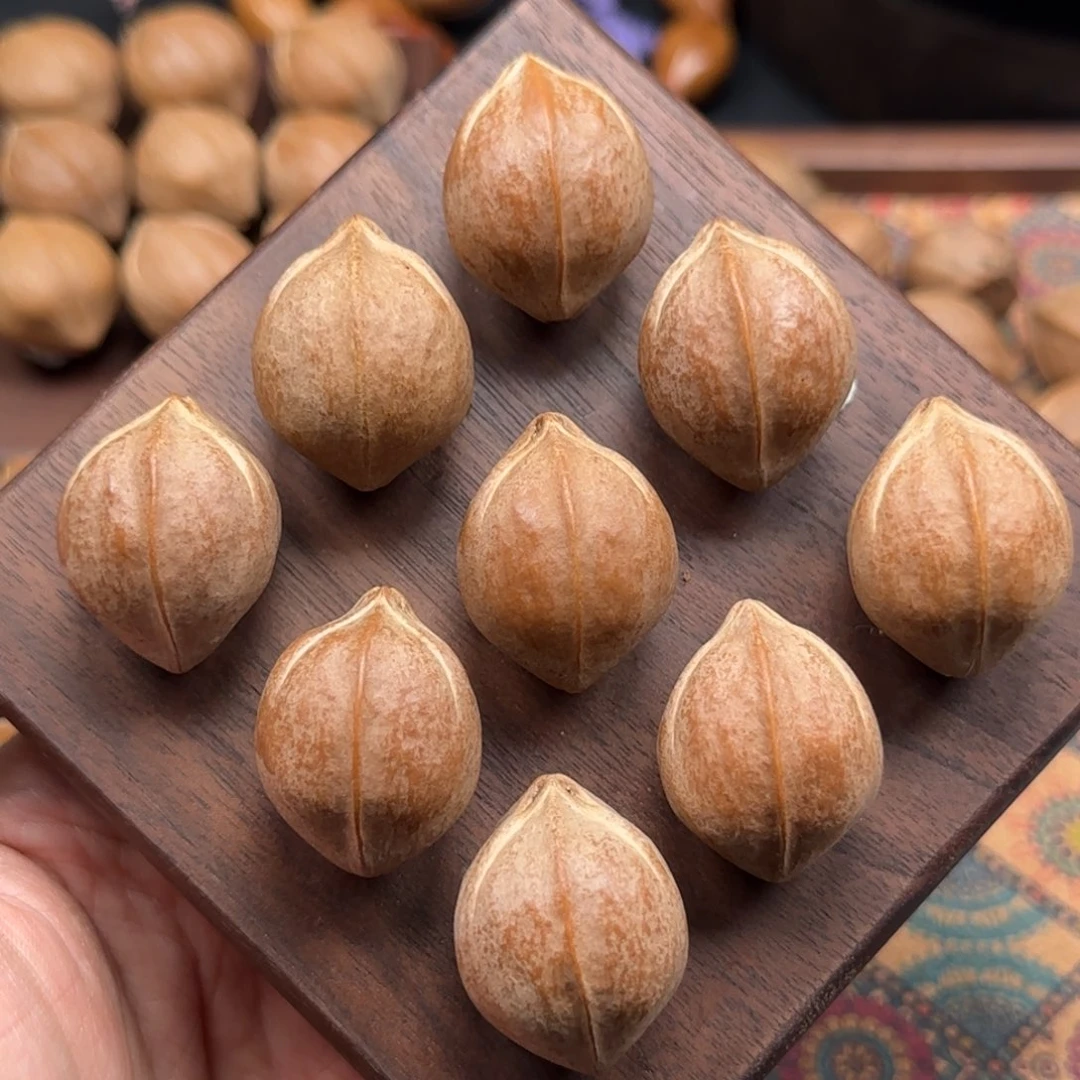 手串橄榄核2.2✖️2.8大尺寸福利