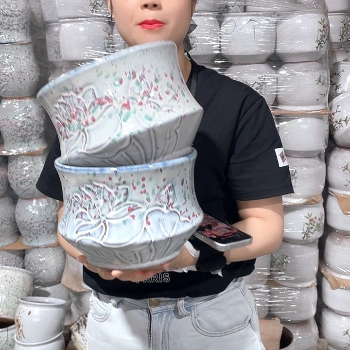 红陶正品高15/20