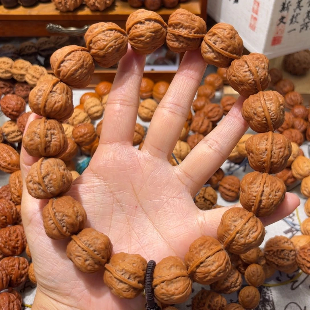 吊坠桃核窗*原皮蛤蟆