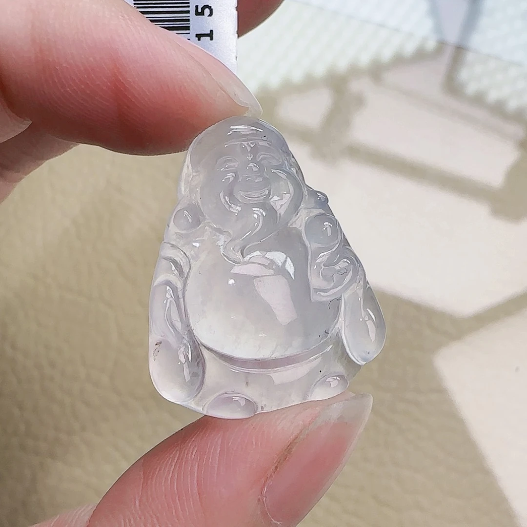 【闪购商品】颈饰未镶嵌翡翠