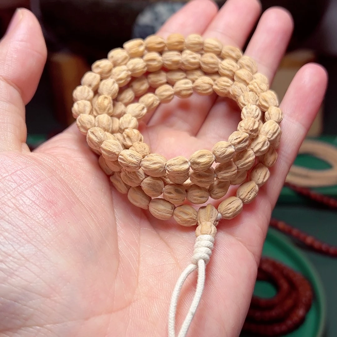 柏香籽/百香籽吊坠129.9