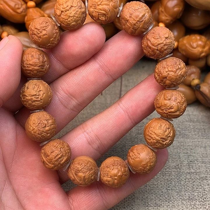 手串/手链橄榄核精品橄榄核手串