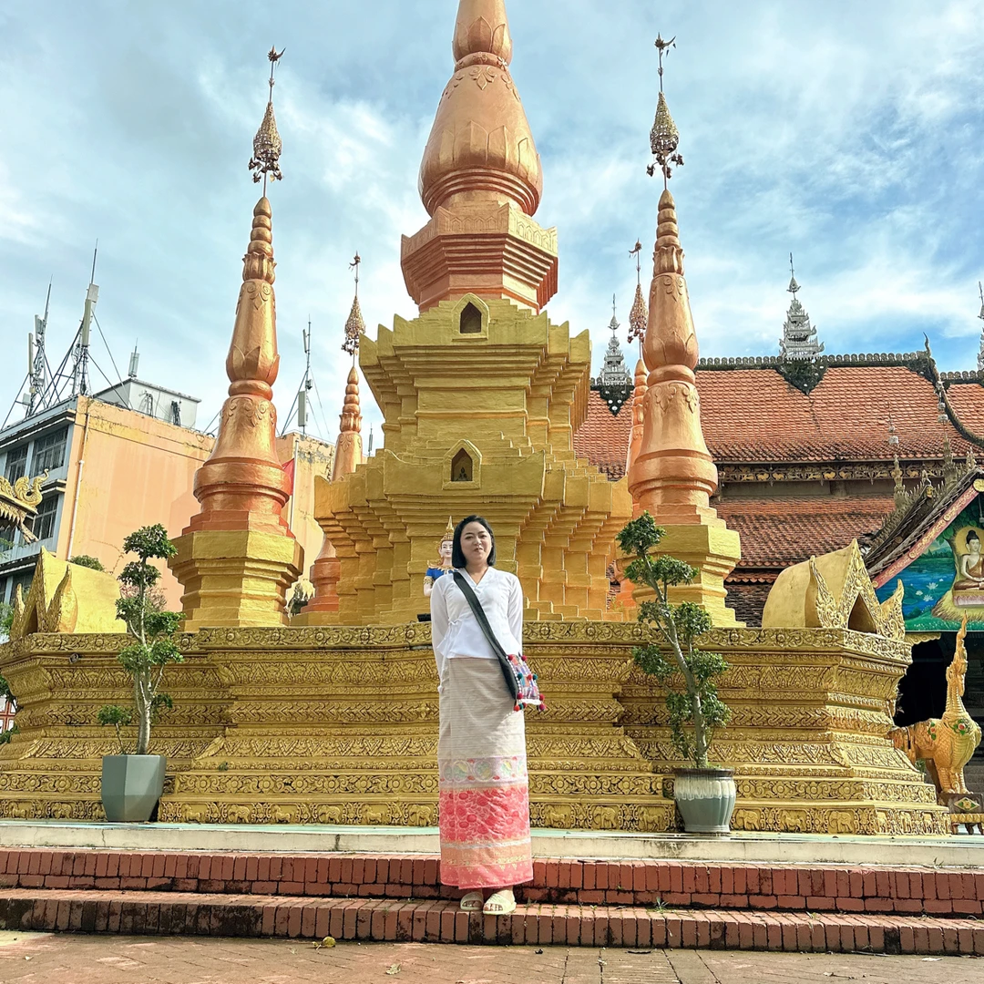云南布朗山老茶头（普洱熟茶）