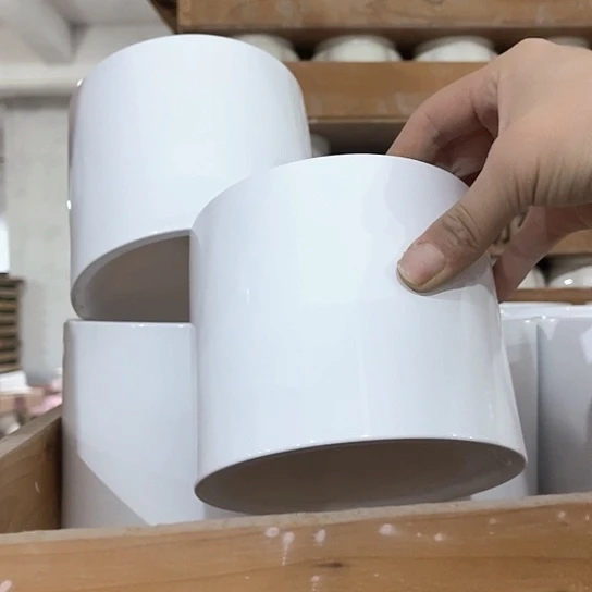 陶瓷外贸尾货多肉绿植陶瓷花盆