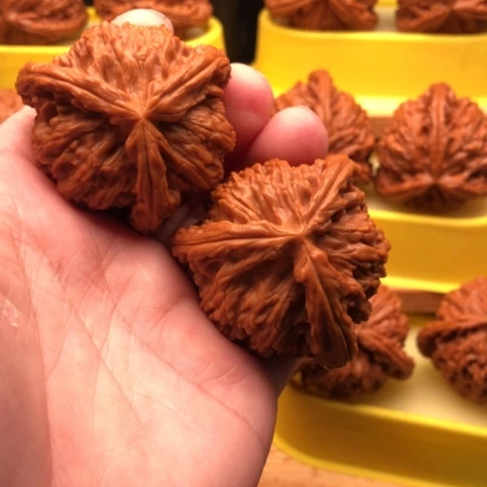 *****吊坠文玩核桃核桃