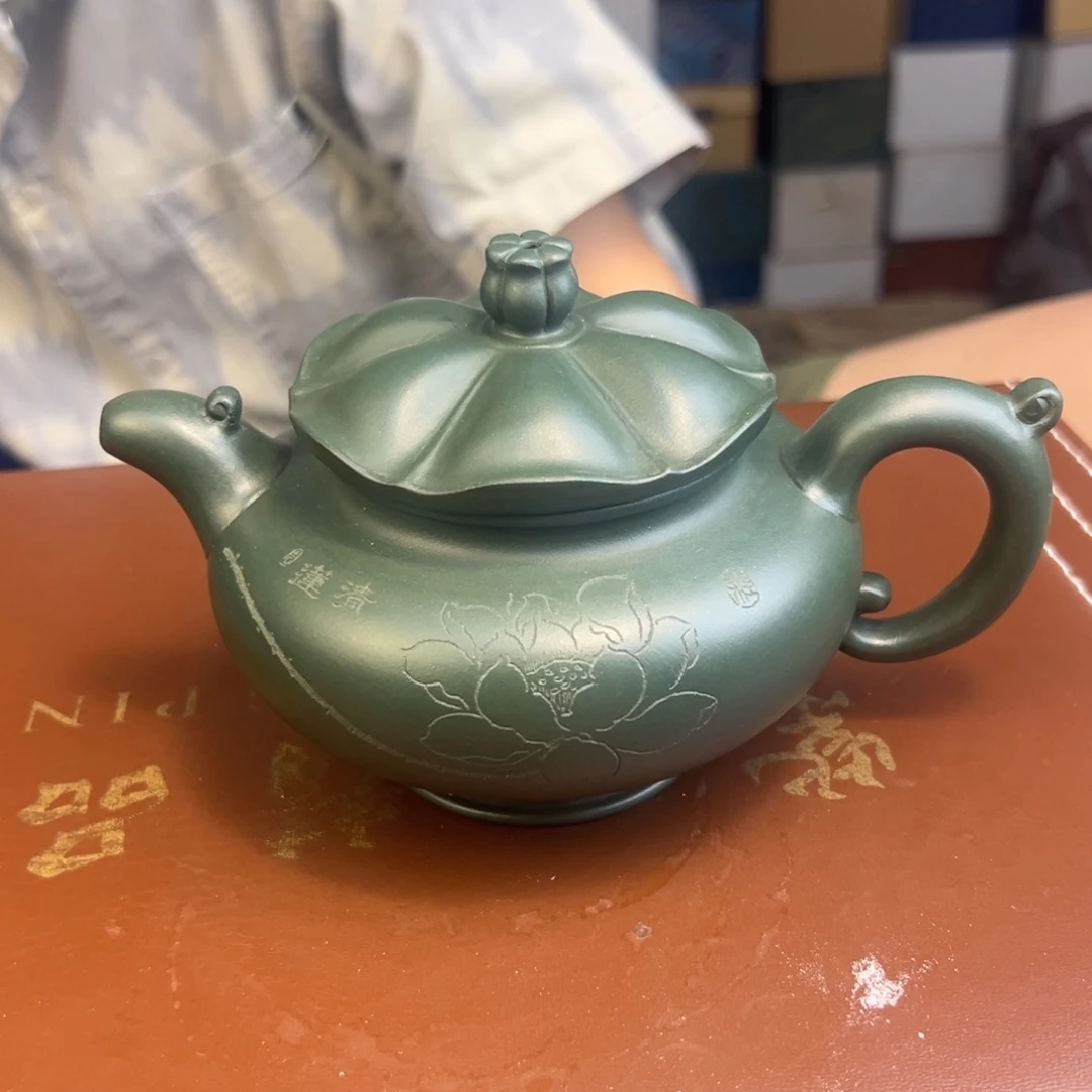 茶壶紫砂紫砂壶手工
