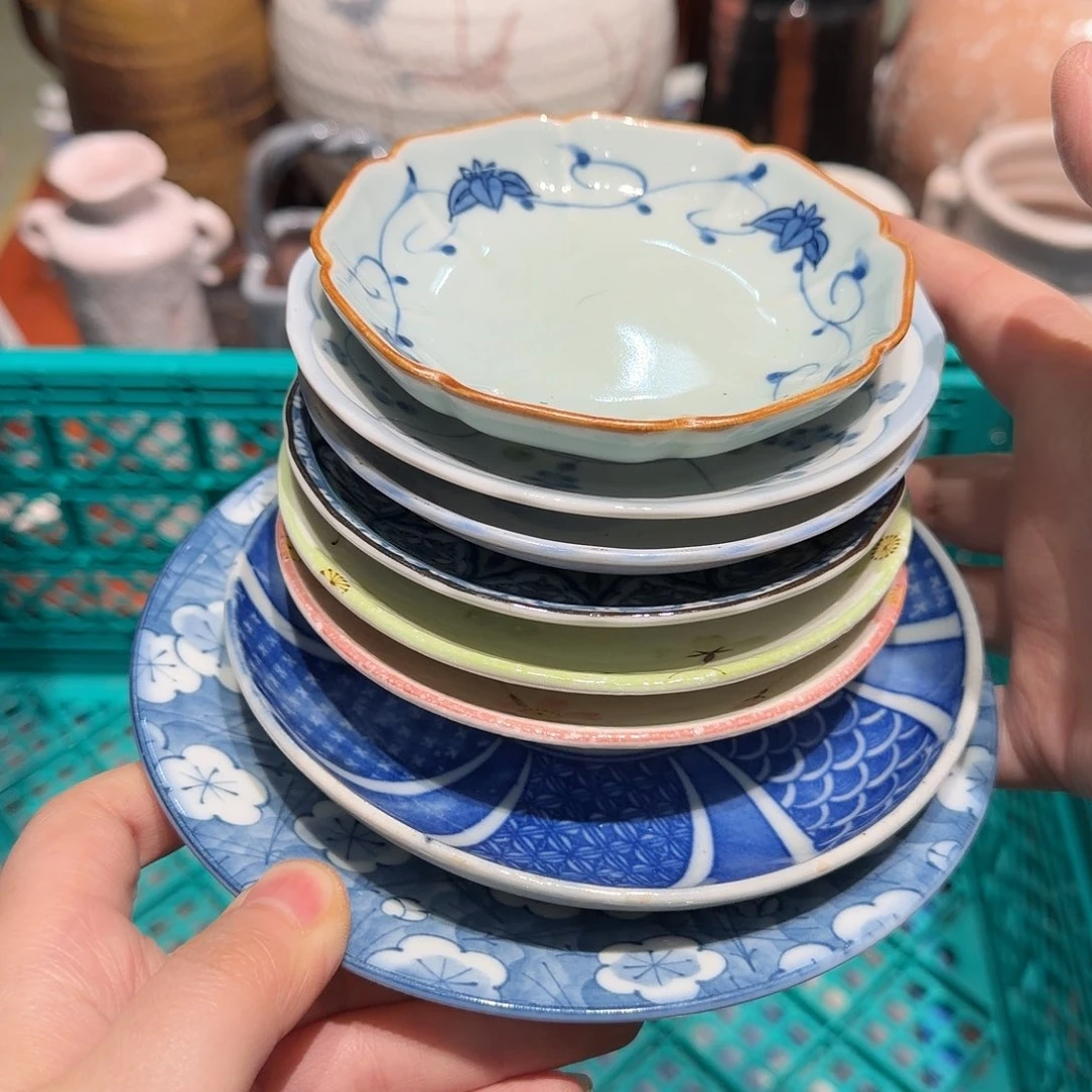 摆件陶四十包邮非全新