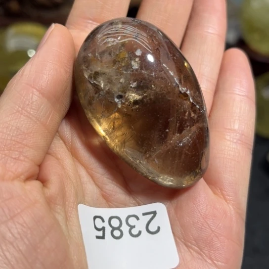 【闪购商品】水晶大型摆件（非配饰）未镶嵌