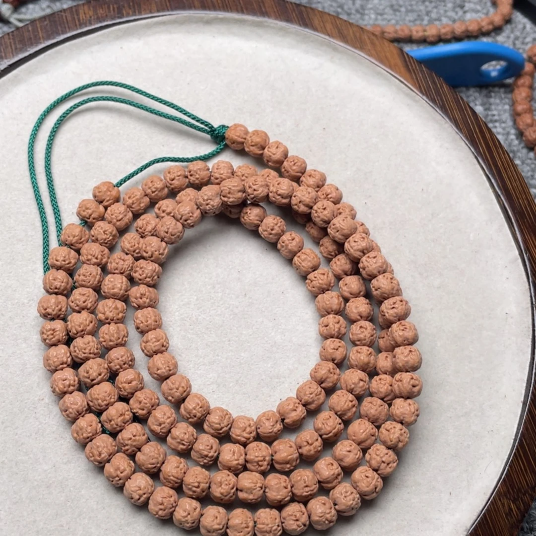 练***。吊坠金刚菩提佛手