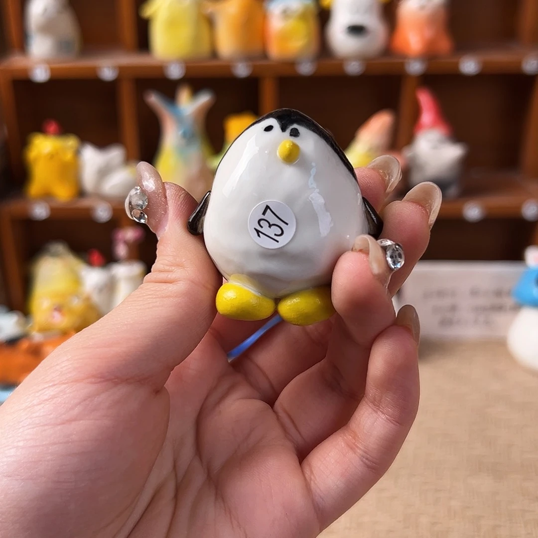 摆件手工制作，默认微瑕137