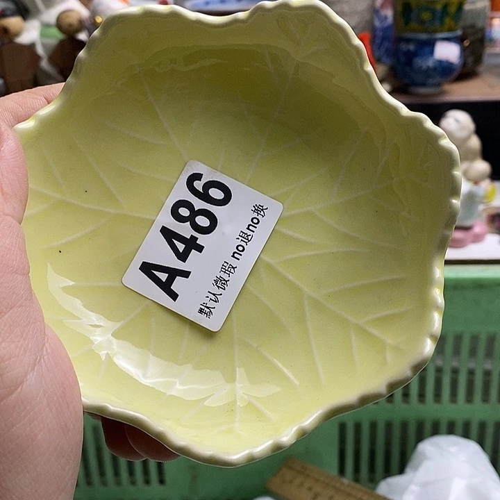 紫砂茶杯土*哥日本精品回流瓷器