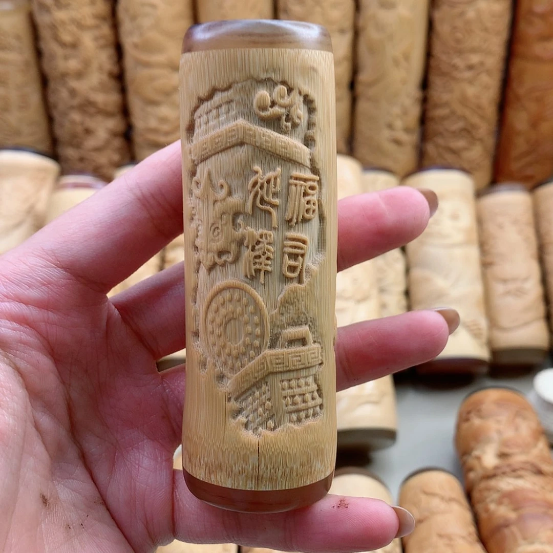 【闪购商品】竹开裂料哈哈哈哈哈