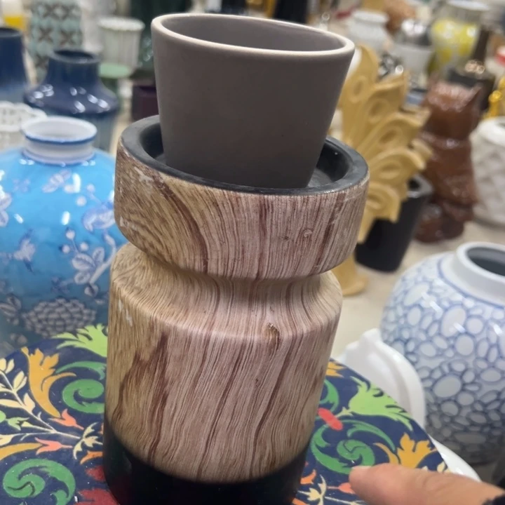 摆件微瑕外贸出口高度问客服