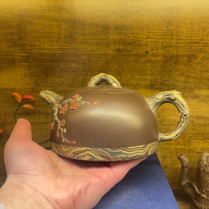 紫砂茶壶紫砂茶具紫砂
