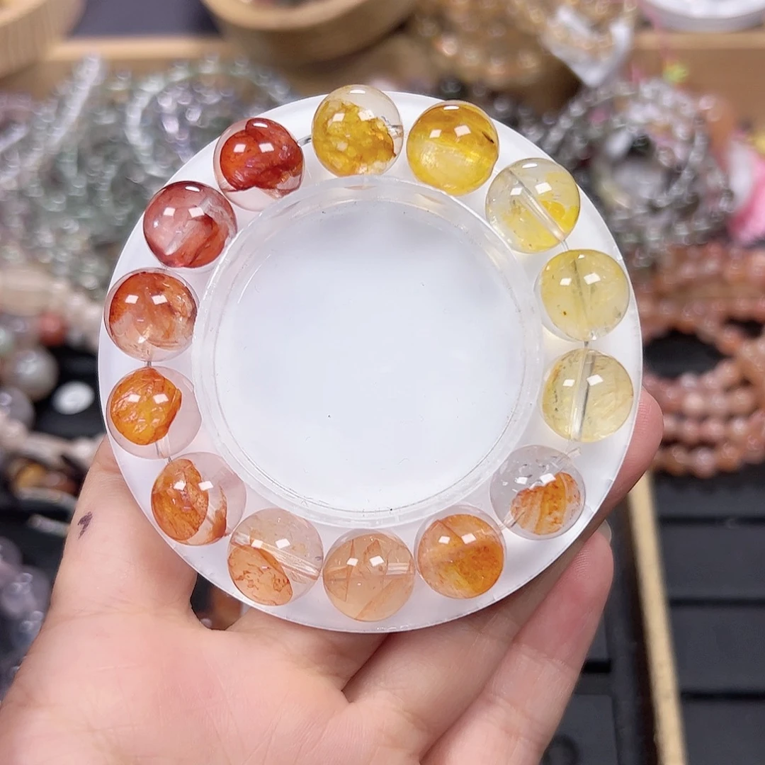 玛瑙/玉髓手链未镶嵌杨*牛