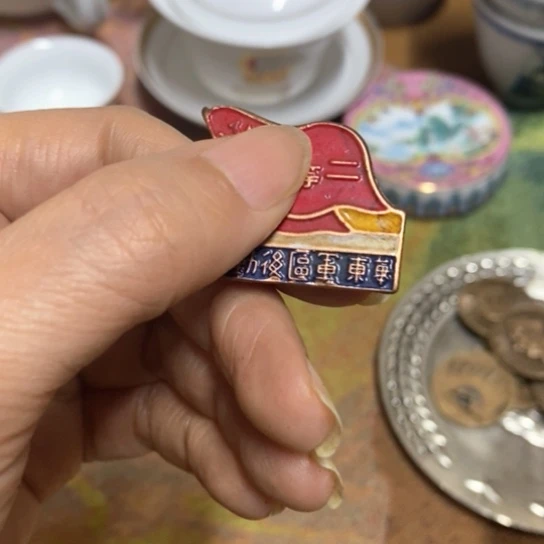 摆件景德镇陶瓷艺术