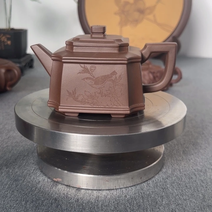 紫砂壶紫砂壶紫砂壶