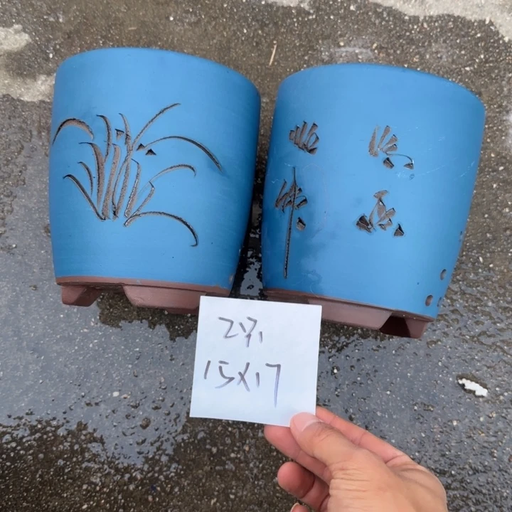 花盆紫砂特价商品