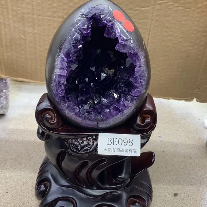 大型摆件（非配饰）水晶未镶嵌