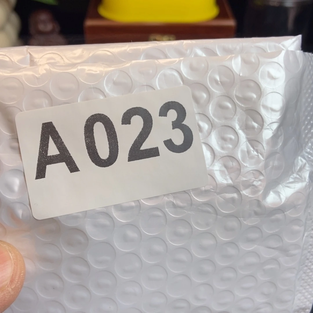 狐***威A023核桃手把件！！！