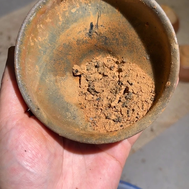 其他福清窑福清盏