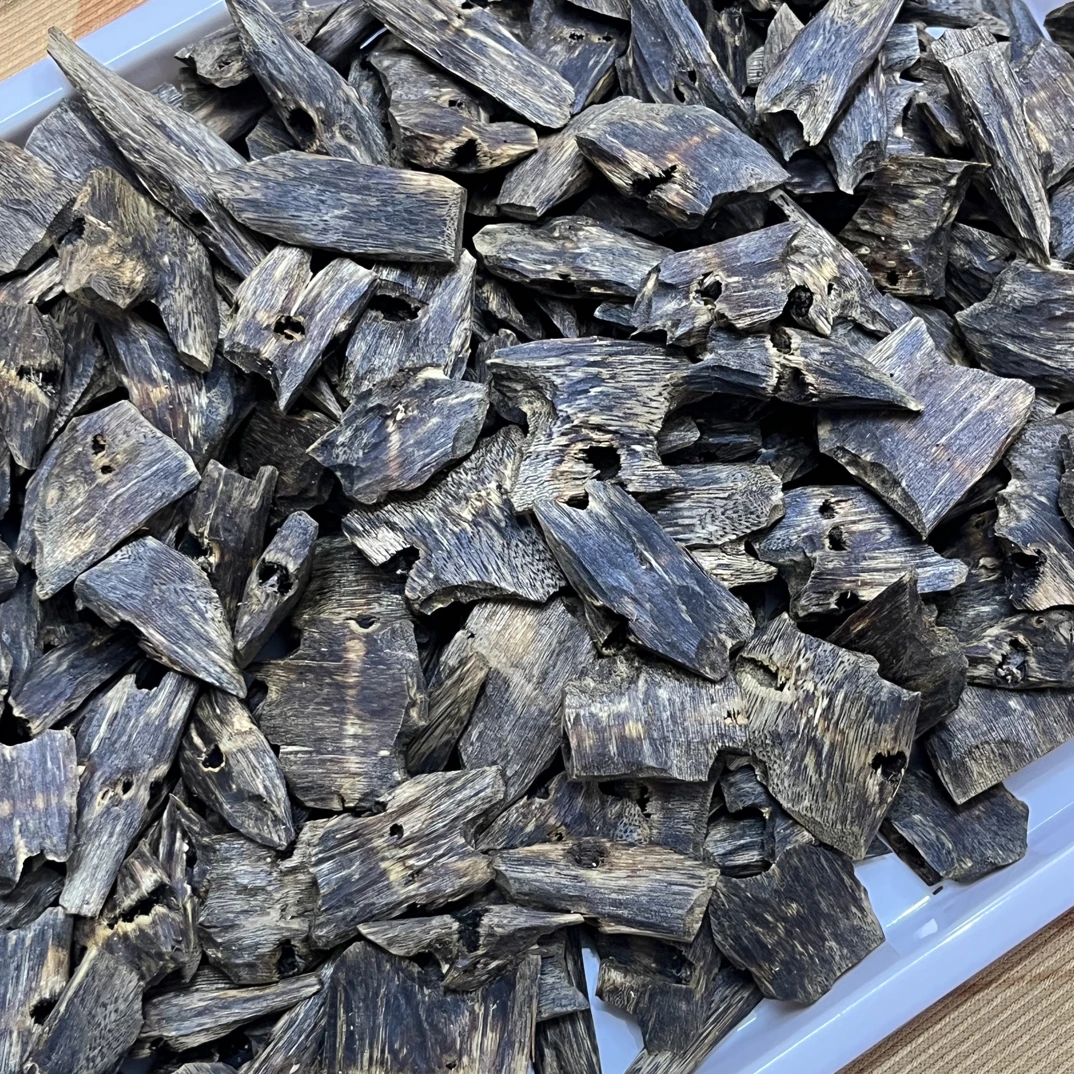 透顶沉水原香料油脂高品质好适合室内熏香沉香天然家用纯天然