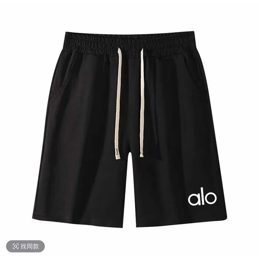 K161-2夏季短裤爆款男健身五分休闲运动短裤