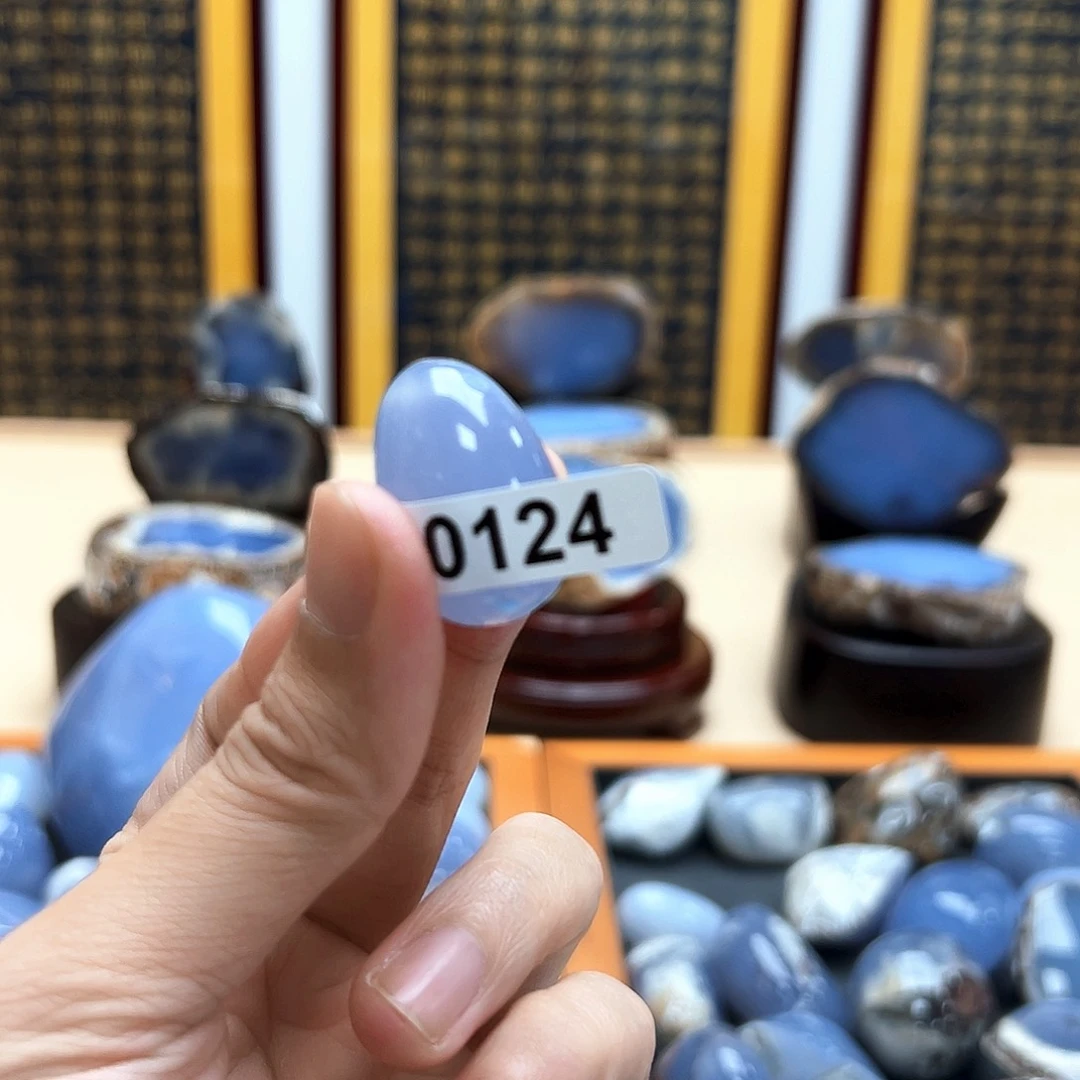 玛瑙/玉髓珠宝奇石合金