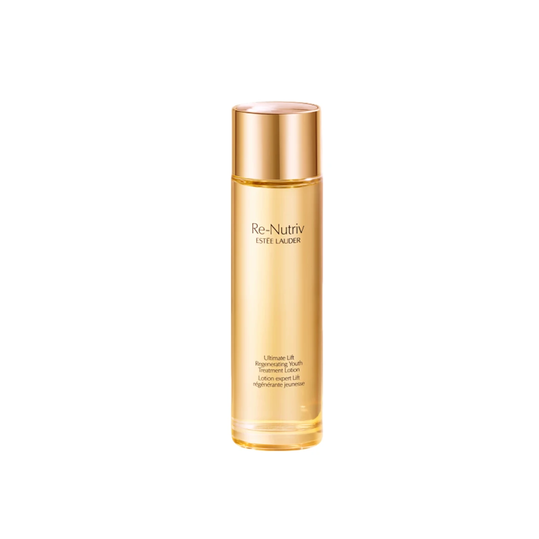 Estee Lauder 雅诗兰黛白金精粹水 200ml