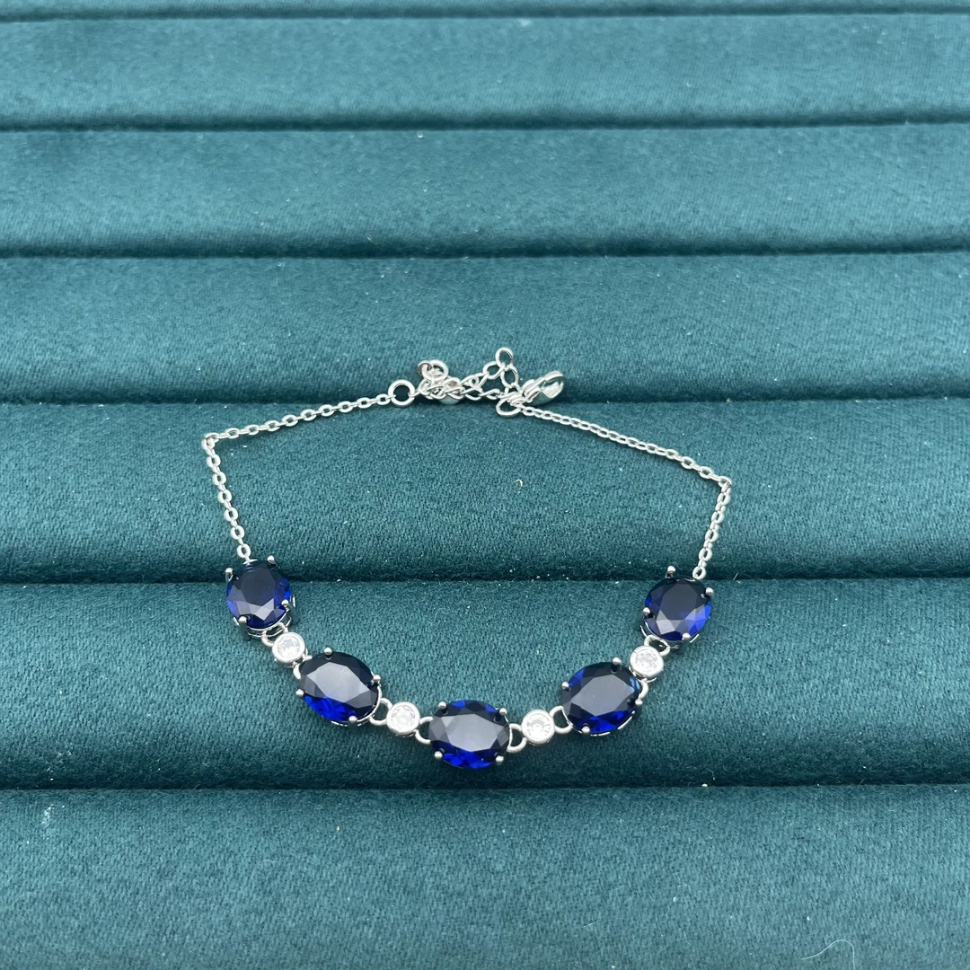 【阿杰甄选】轻奢高端设计手链ZJ004