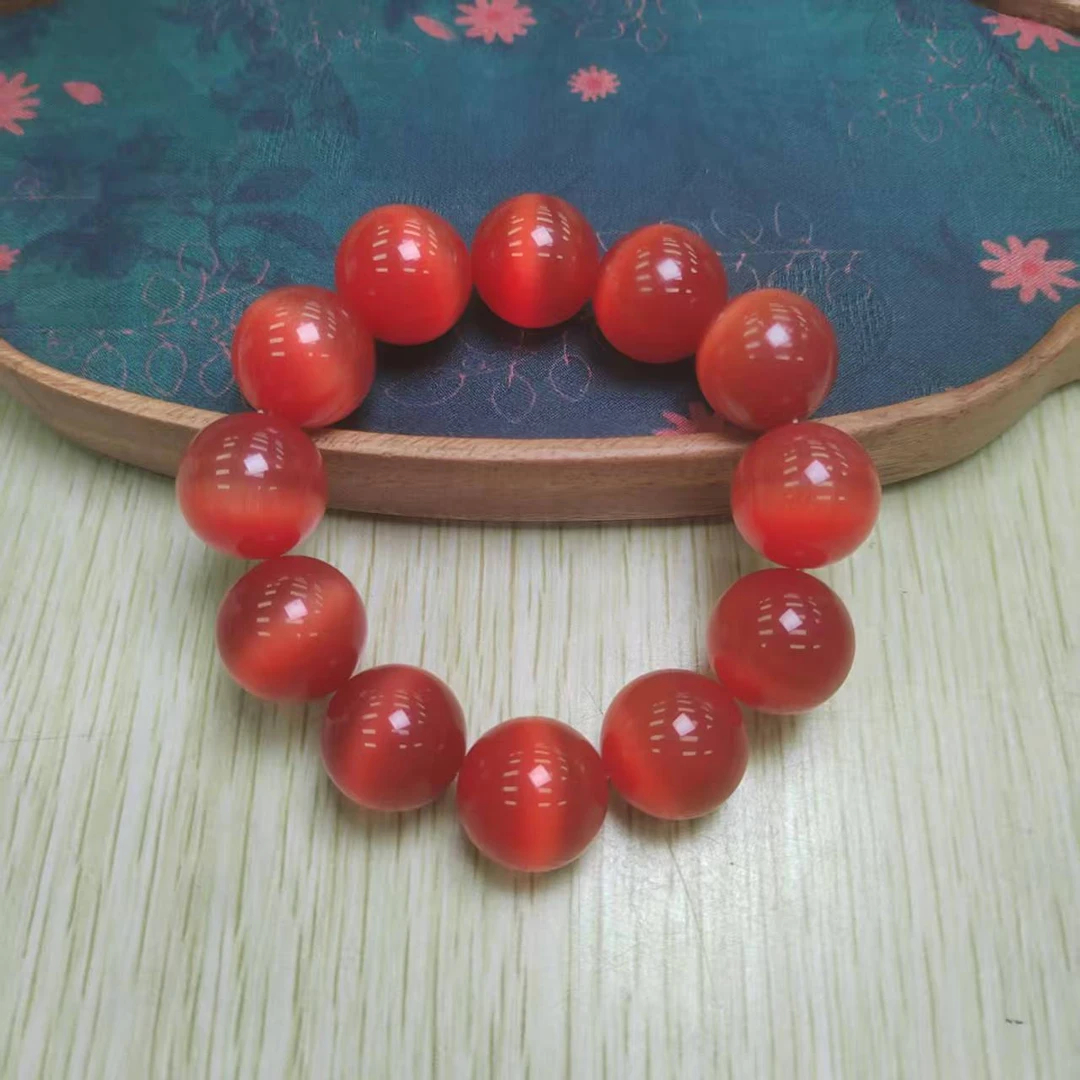 至醇血陨手链丫00127（压轴之宝）