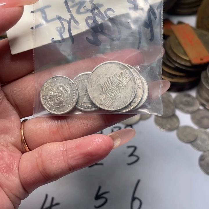 铜工艺品工艺品铜钱
