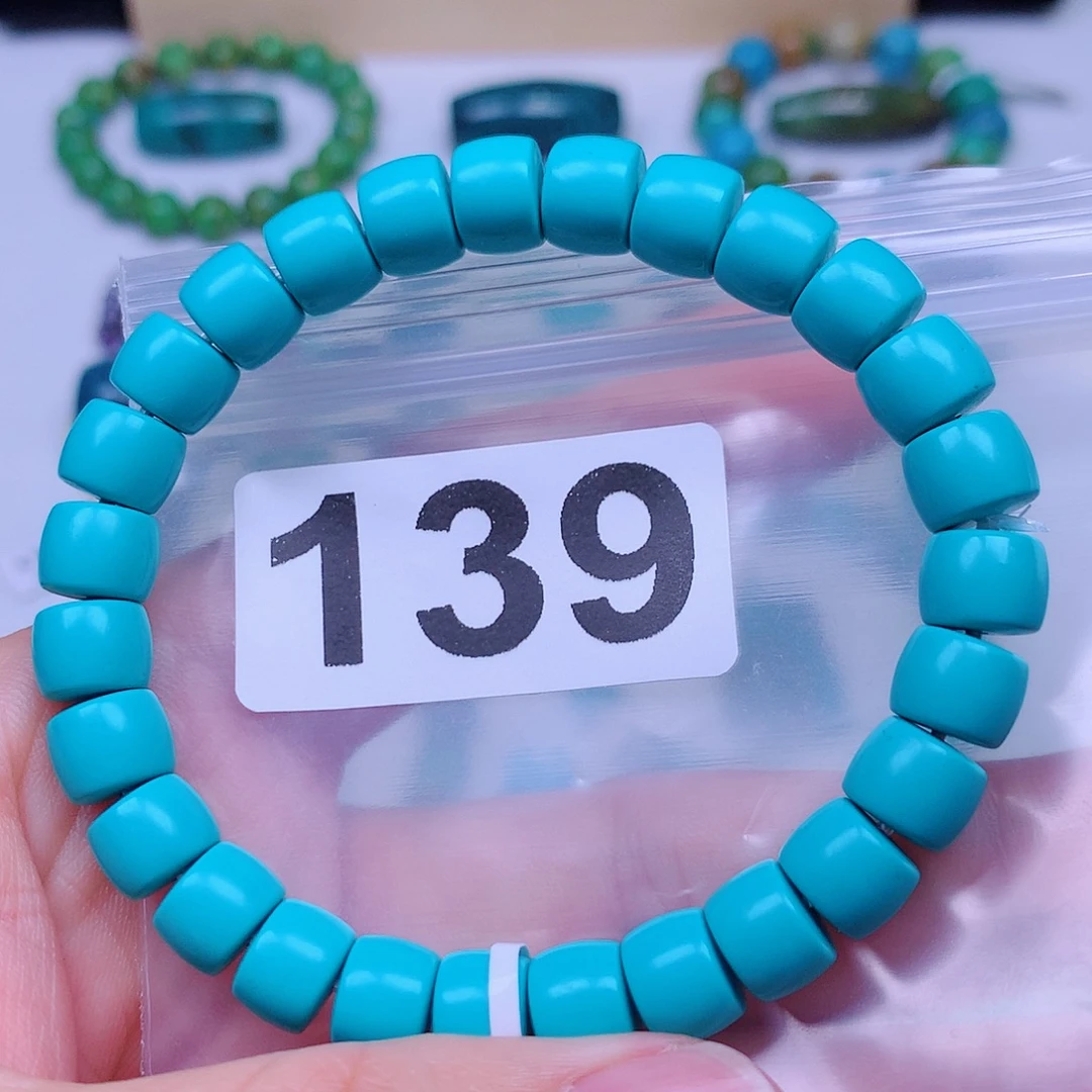 空竹粉丝专享十堰特色手工散珠