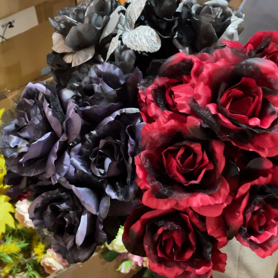 陶瓷花瓶，部分微瑕3