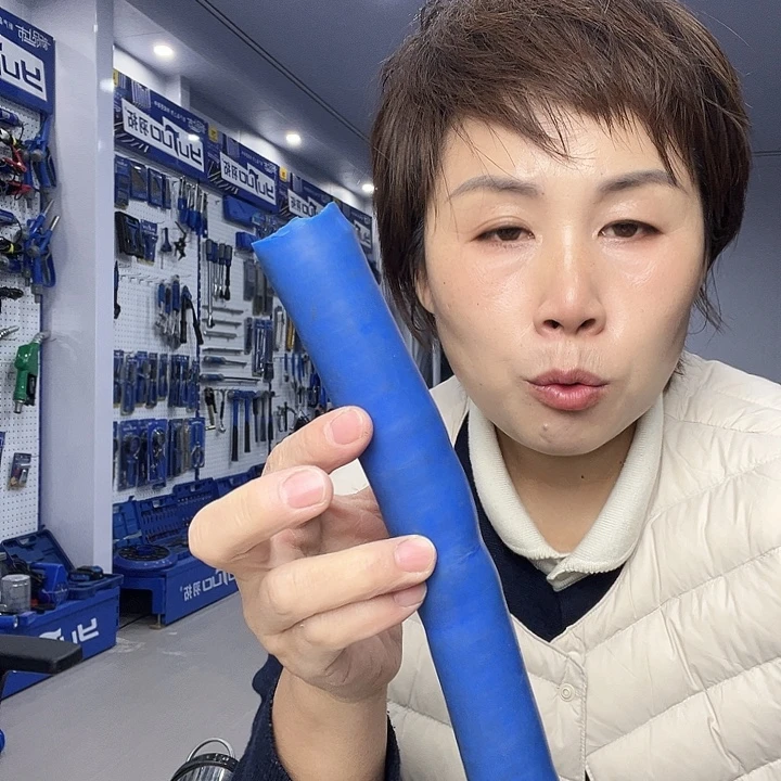 2米一寸硅胶管一根