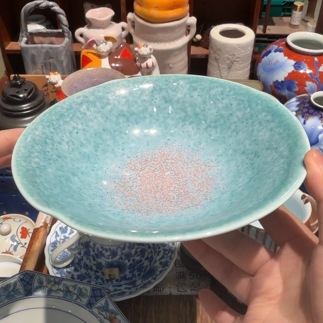 瓷片五十包邮 非全新