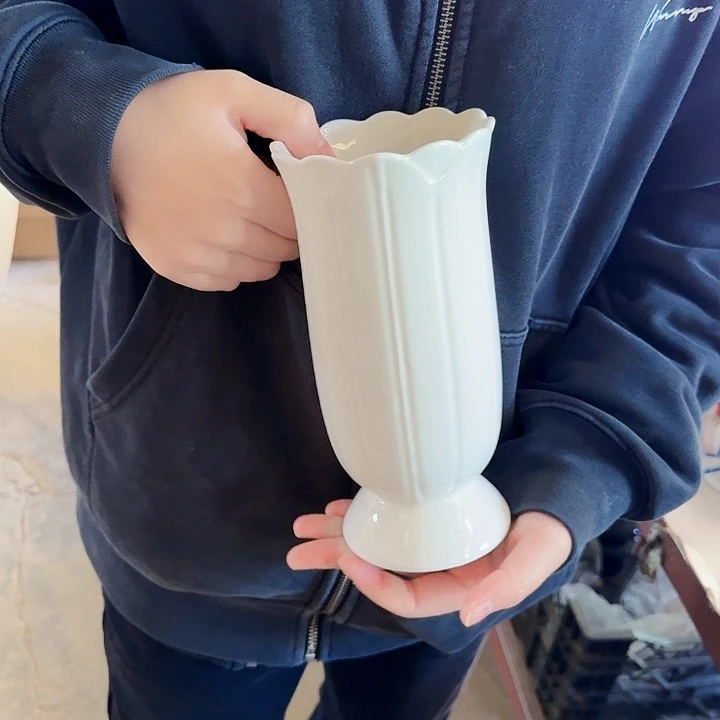 美丽得花瓶赶紧搂