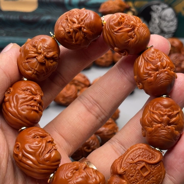 手串/手链橄榄核橄榄核