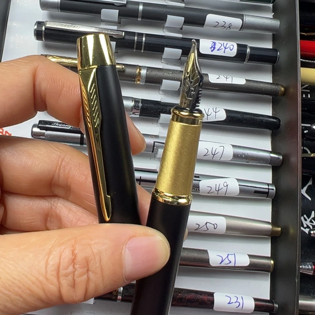 便携式罗氏3070全铜明尖弯尖美工