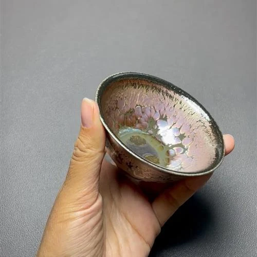 【闪购商品】茶盏-531............