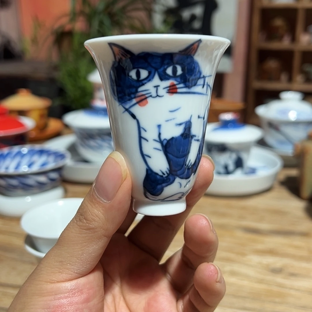 陶瓷艺术作品欣赏