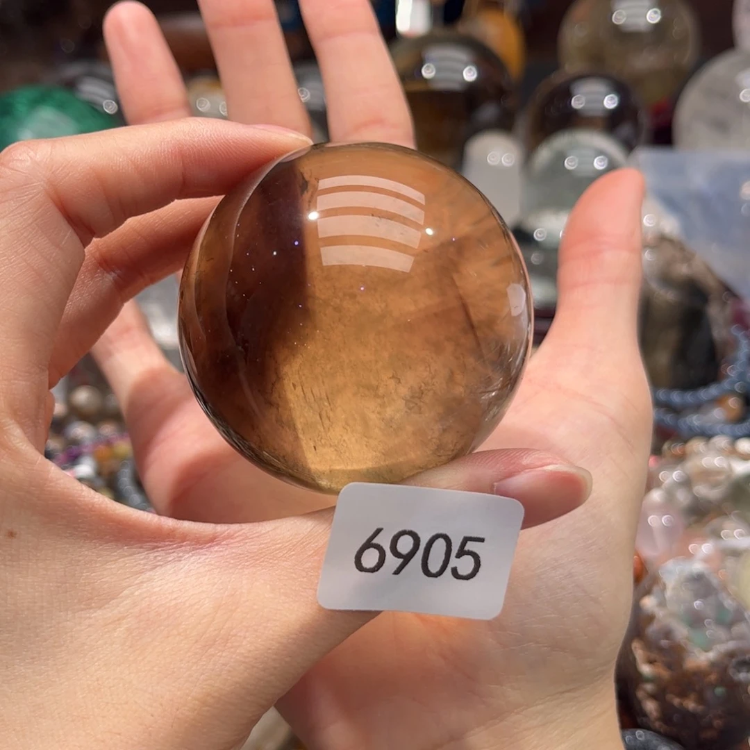 【闪购商品】未镶嵌大型摆件（非配饰）水晶