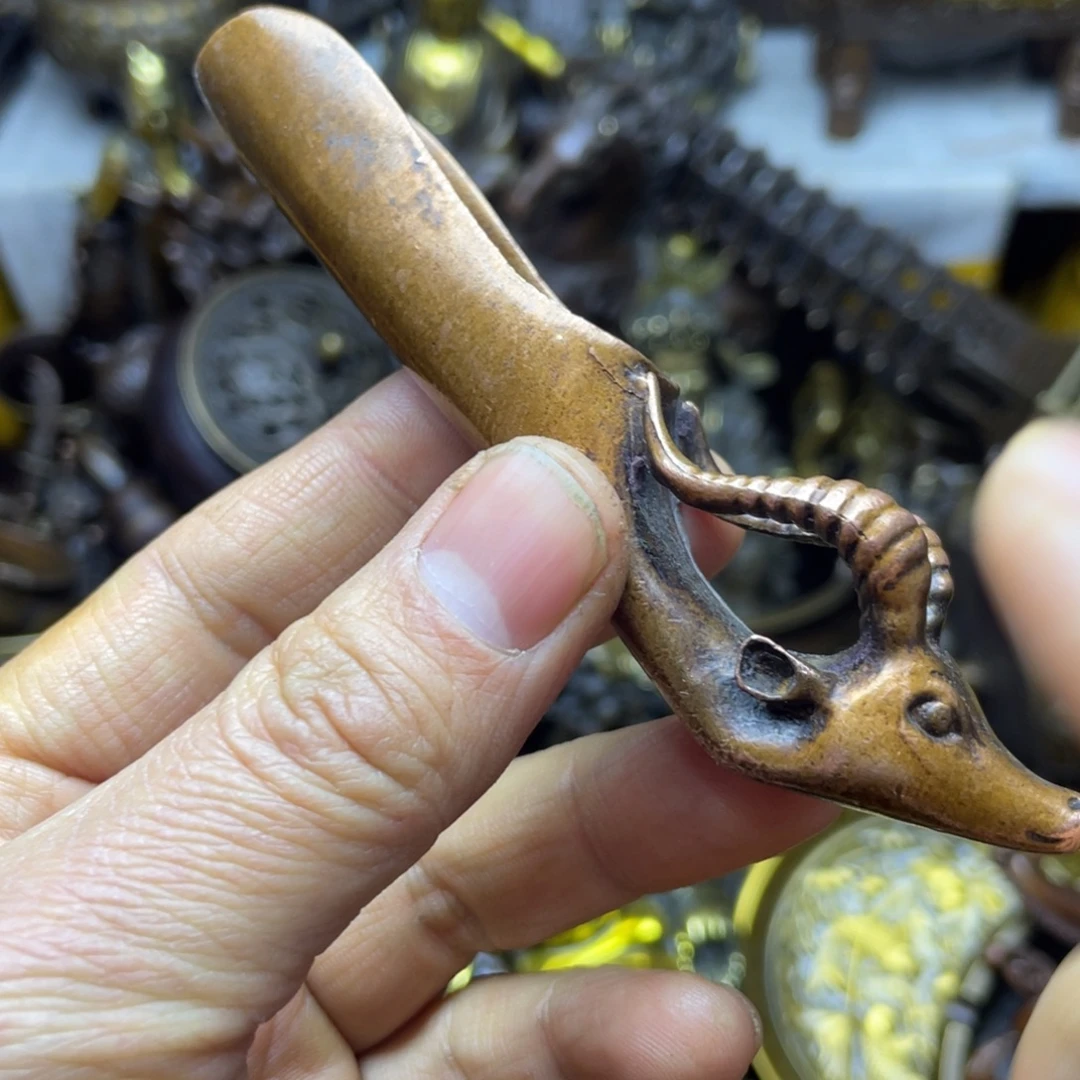 铜器摆件诚信经营