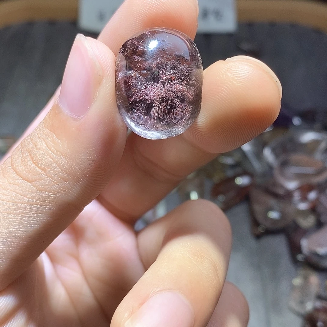 d***n颈饰未镶嵌水晶水晶